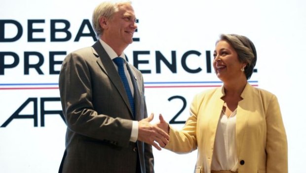 Χιλή: Κύμα απελάσεων μεταναστών αλα Τραμπ προαναγγέλλει ο ακροδεξιός υποψήφιος για την προεδρία