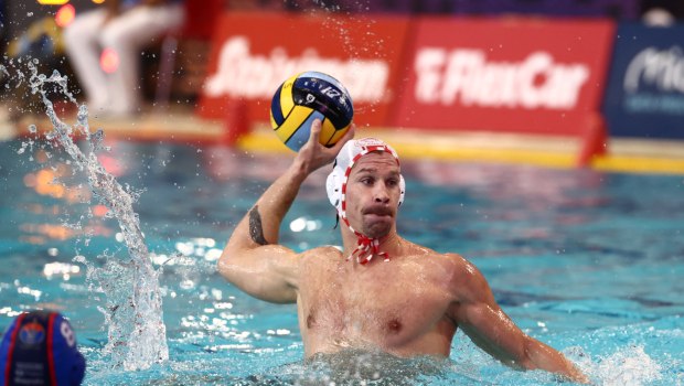 Ολυμπιακός – Βάσας 20-8: Σαρωτικοί οι Ερυθρόλευκοι, φουλ για την πρωτιά!