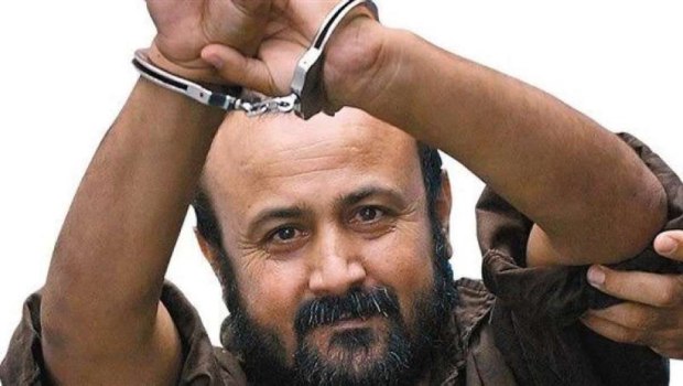 Μαρουάν Μπαργούτι: Πάνω από 200 διασημότητες ζητούν την απελευθέρωσή του από το Ισραήλ - Ανάμεσά τους ο Λάνθιμος