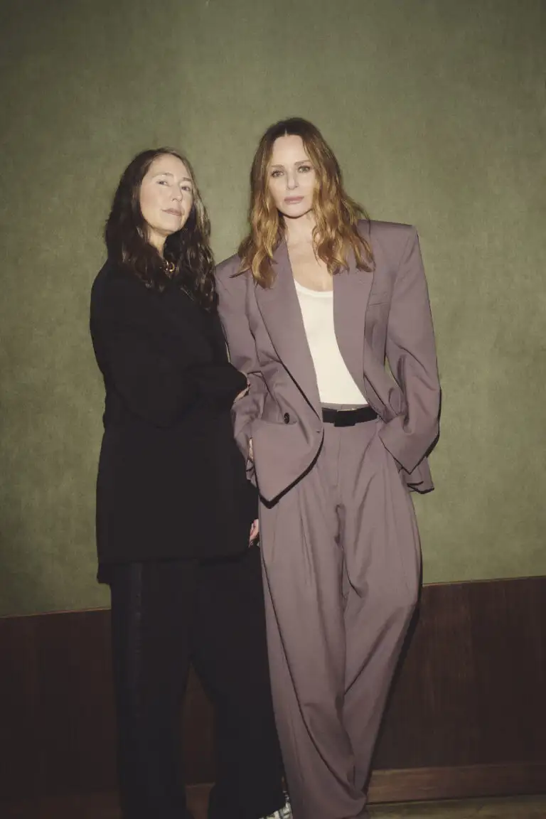 Η H&M ανακοινώνει την συνεργασία της με την Stella McCartney