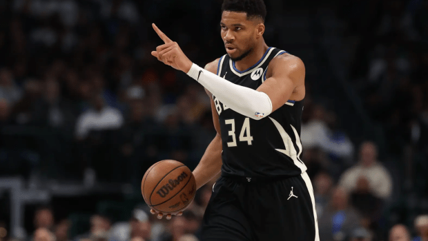 Μπακς – Πίστονς 113-109: Σπουδαία νίκη για το Μιλγουόκι, μεγάλη αγωνία για τον Αντετοκούνμπο