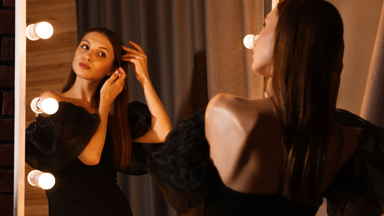 3 θεραπείες για instant glow πριν τις γιορτές