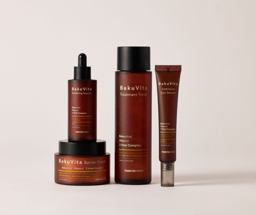 Beauty Insiders: H νέα σειρά skincare που δοκιμάσαμε και μπορεί να μεταμορφώσει την επιδερμίδα