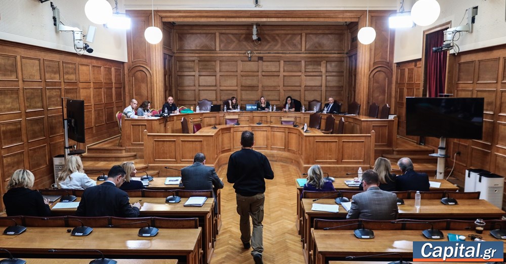 Χρ. Μαγειρίας σε εξεταστική για ΟΠΕΚΕΠΕ για Φεράρι, τζόκερ και καταθέσεις:...