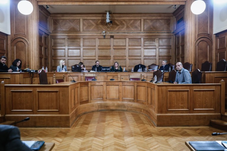 εξεταστική