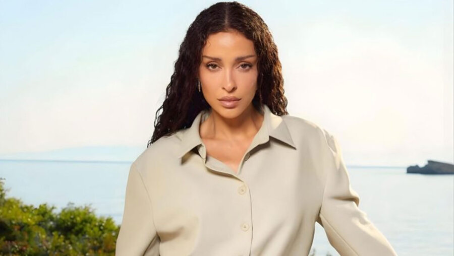 Ελένη Φουρέιρα: Κορυφαία γυναίκα καλλιτέχνις της χρονιάς στο Spotify