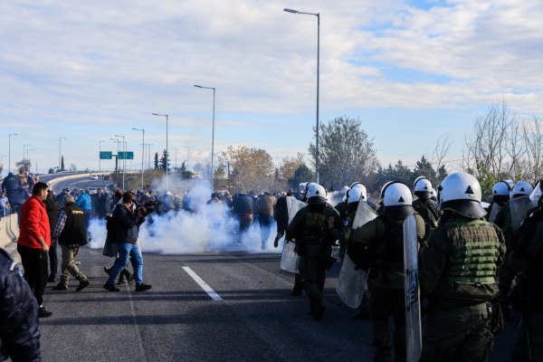 Αγρότες και κτηνοτρόφοι στο in: Όλα λάθος, απέναντι στον αγροτικό κόσμο - Θα κλιμακώσουμε με τρόπο που δεν έχετε ξαναδεί