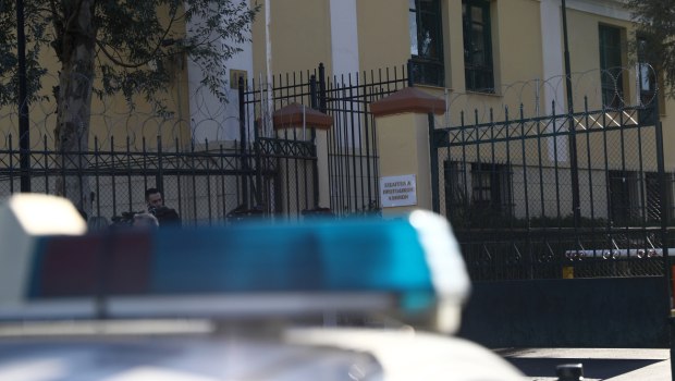 Κακοκαιρία Byron: Αλλαγές στο πρόγραμμα των δικαστηρίων λόγω καιρικών φαινομένων