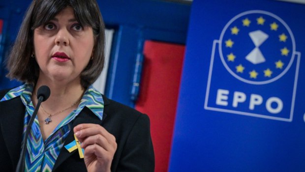 Η Ευρωπαϊκή Εισαγγελία μετά την Κοβέσι - Άνοιξε ο δρόμος για τον Αντρές Ρίτερ