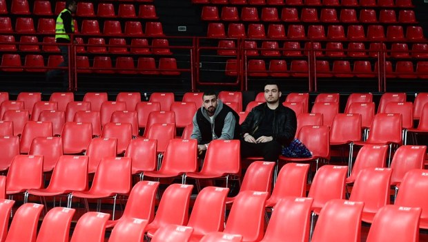 Υπνική άπνοια: Μπορεί να διπλασιάσει τον κίνδυνο εμφάνισης Πάρκινσον