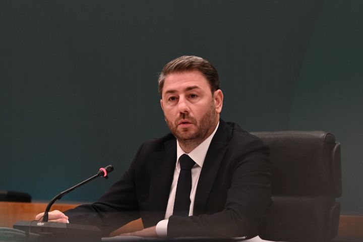 Ανδρουλάκης Νίκος