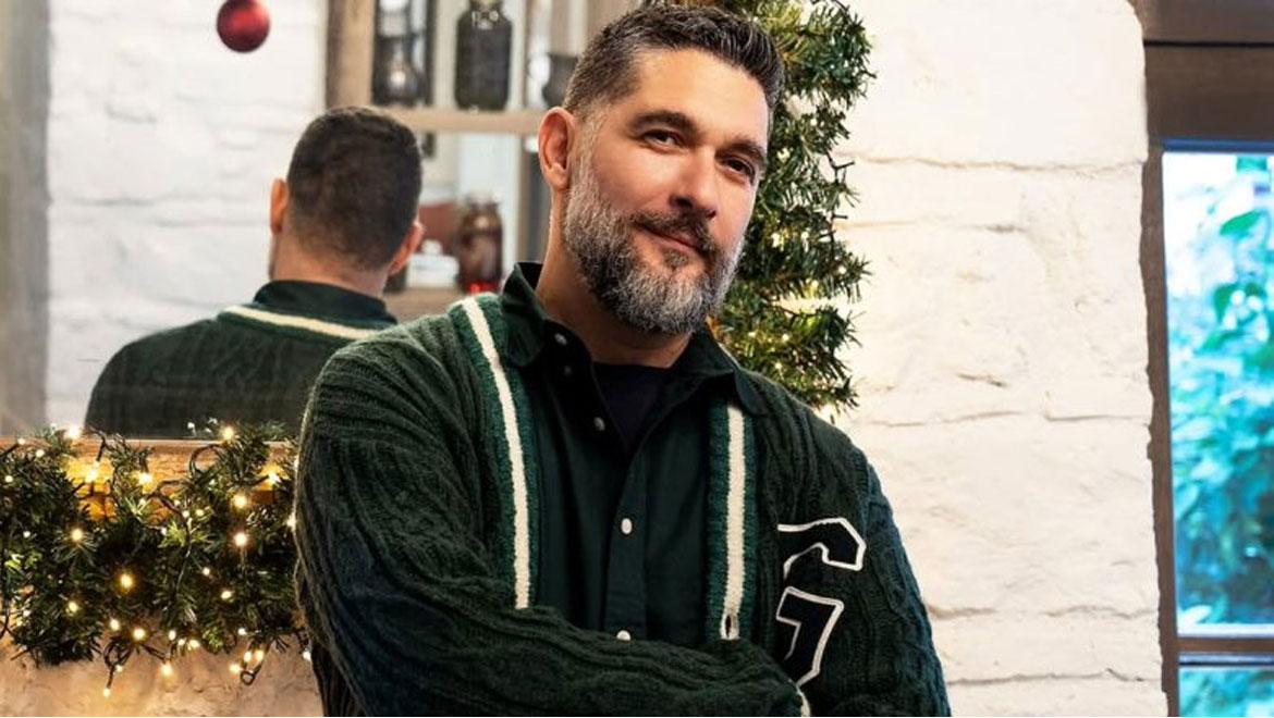 Άλλος άνθρωπος ο Πάνος Ιωαννίδης: Έχασε 14 κιλά - Η εντυπωσιακή αλλαγή στην εξωτερική του εμφάνιση