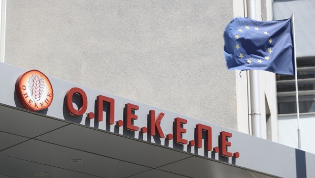Σκάνδαλο ΟΠΕΚΕΠΕ: Επιχείρηση-ξέπλυμα των επιδοτήσεων