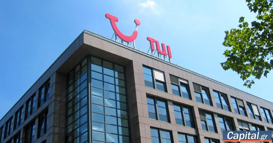 Η Ελλάδα πρωταγωνιστεί στα προγράμματα της TUI το καλοκαίρι του 2026