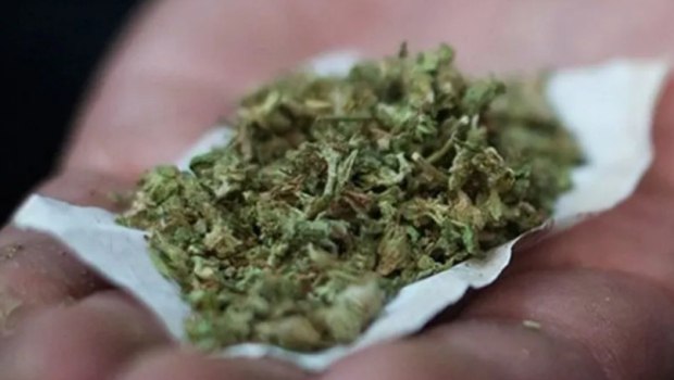 Μαθητής συνελήφθη με μεγάλη χασίς στην Κρήτη