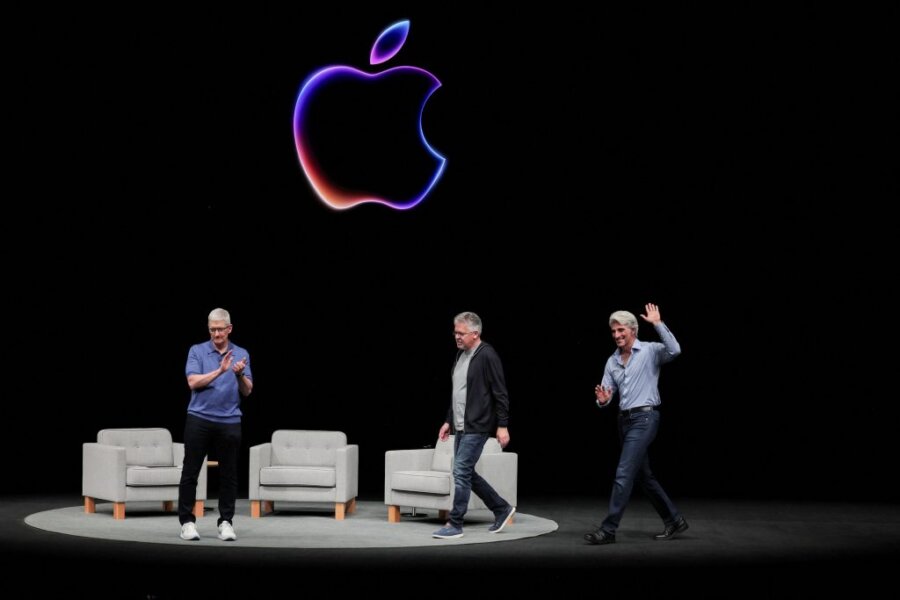 Apple: Τι σημαίνουν οι αποχωρήσεις στελεχών για το μέλλον του iPhone - Οικονομικός Ταχυδρόμος