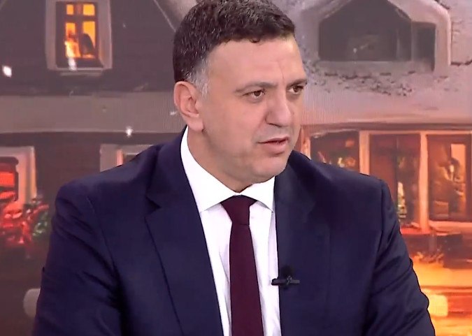 Κικίλιας: «Η ασφάλεια των επιβατών είναι πρώτα και πάνω από όλα» – Τι είπε για αγρότες και Τσίπρα