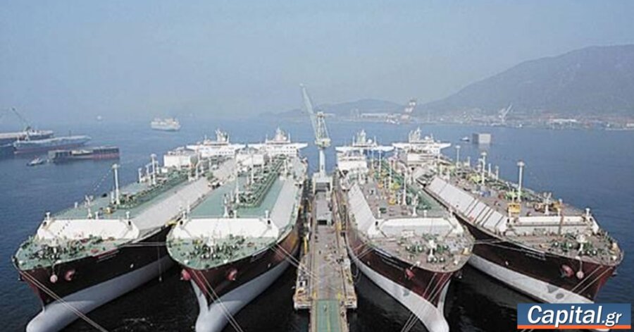 Η επιστροφή στην ομαλότητα τρομάζει τις ναυλαγορές