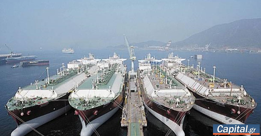 Η επιστροφή στην ομαλότητα τρομάζει τις ναυλαγορές