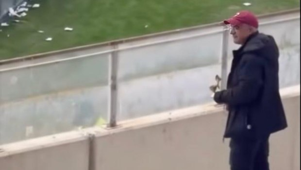 Απώλεια βάρους: Νέα έρευνα μας υπενθυμίζει ότι δεν υπάρχουν γρήγορες λύσεις