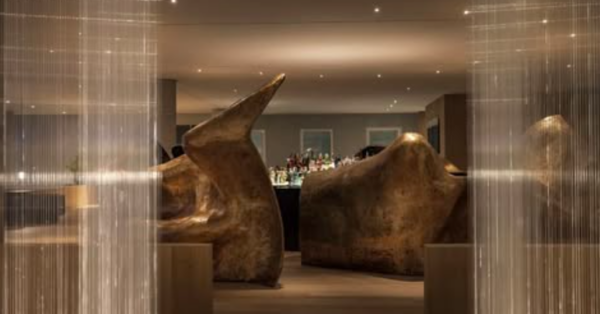 Το Delta αναδείχθηκε κορυφαίο εστιατόριο της Ελλάδας από το La Liste 2026