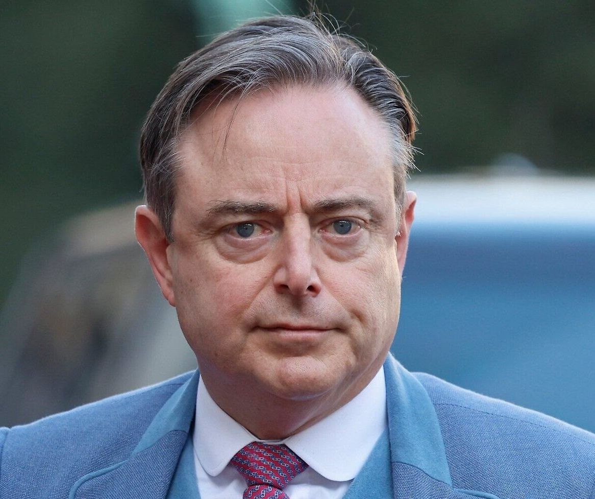 EE: Σύγκρουση για τα παγωμένα ρωσικά περιουσιακά στοιχεία - Η στάση του Βελγίου, πολιορκητικός κριός ο Μερτς