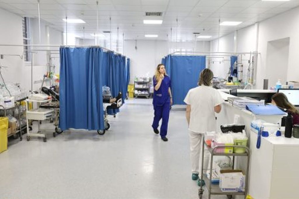 Μπορεί η ΑΙ να λύσει τα προβλήματα του ΕΣΥ;