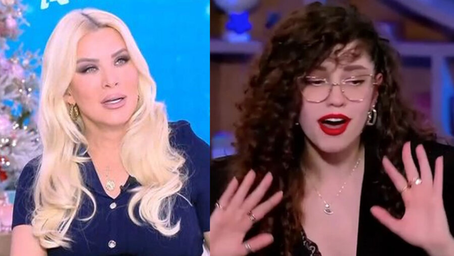 Κατερίνα Καινούργιου για Νεφέλη Μεγκ: «Έχει ξανακάνει άστοχα σχόλια – Κρίμα, γιατί είναι γυναίκα»