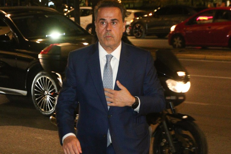 Παπασταύρου