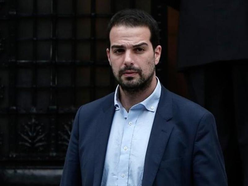 Σακελλαρίδης: Δεν θεωρώ ότι η πολιτική πρόταση του Αλέξη Τσίπρα είναι πειστική