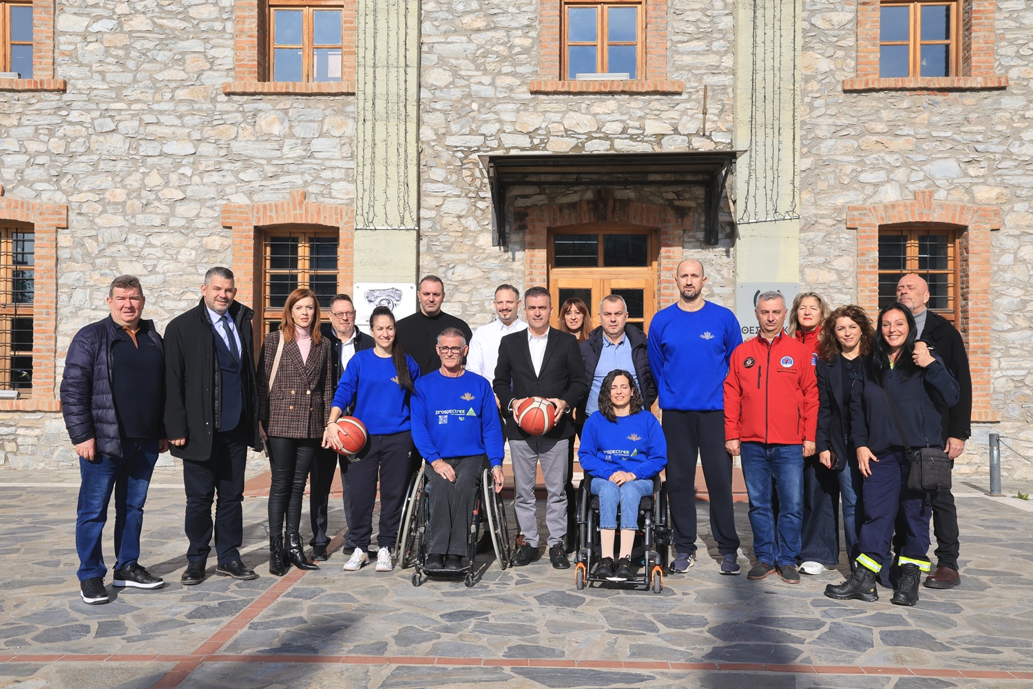 basket-me-amaxidio-olympias-dimos-larissaion