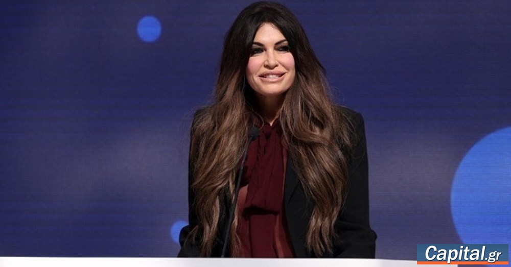 Τι ζήτησε από την Γκίλφοϊλ ο πρόεδρος του ΣΕΒΕ