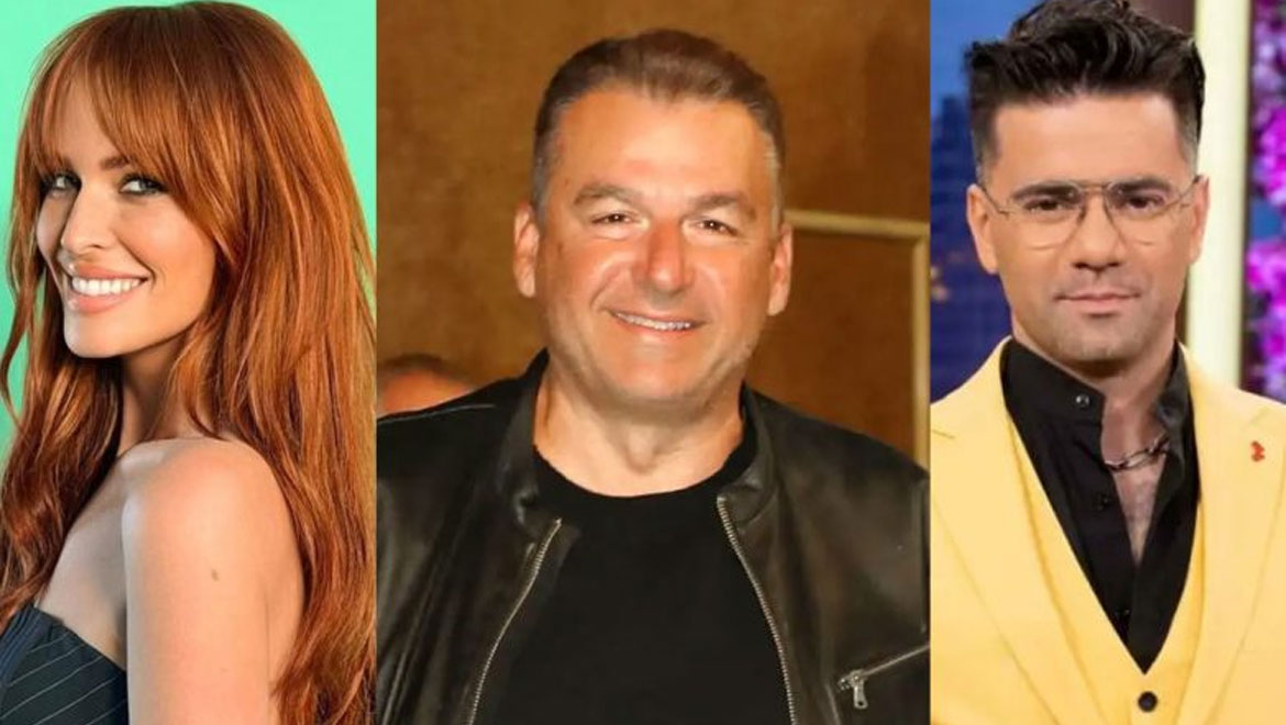 Γιώργος Λιάγκας για Χρηστίδου – Μαραντίνη: «Ζητώ συγγνώμη από τον Θοδωρή, θα το πω για πρώτη φορά...»