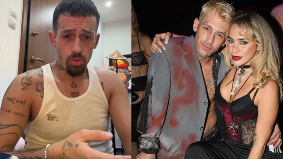 Τάσος Ξιαρχό: Χείμαρρος κατά της Κόνι Μεταξά – «Αυτά τα καραγκιοζιλίκια δεν τα σηκώνω»