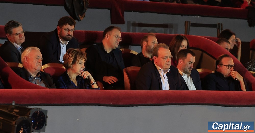 Αλαλούμ και ένταση σε ΣΥΡΙΖΑ (κυρίως) και ΝΕΑΡ, από τις βολές Τσίπρα