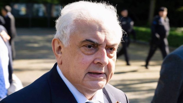 Ρωσία: Πολύ σοβαρές οι συνέπειες για την ΕΕ από τυχόν χρήση ρωσικών πόρων για τη χρηματοδότηση της Ουκρανίας