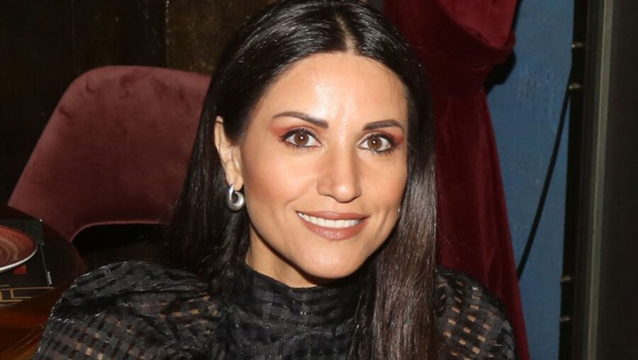 Σοφία Παυλίδου: Νέος έρωτας στη ζωή της εννέα χρόνια μετά τον χωρισμό από τον Χρήστο Φερεντίνο