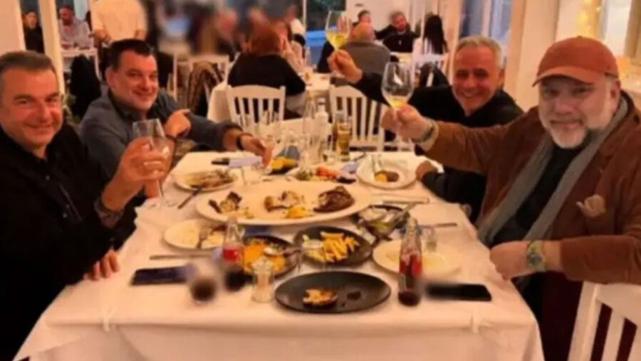 Το παρασκήνιο της συνάντησης Λιάγκα – Αρναούτογλου: Όλες οι λεπτομέρειες