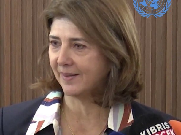 Κυπριακό Κύπρος Ολγκίν