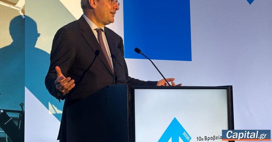 Κ. Χατζηδάκης: Επτά άξονες στήριξης της βιομηχανίας