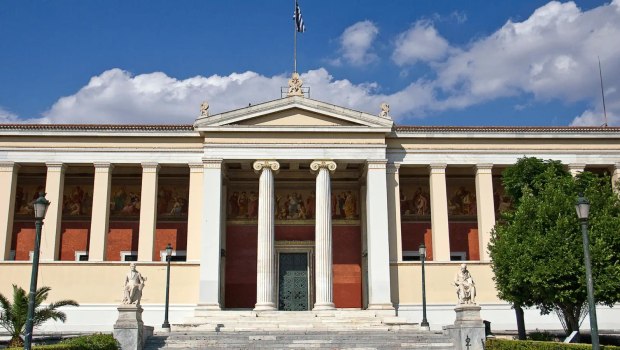 Γιατί τα ευρωπαϊκά πανεπιστήμια δεν πρέπει να ακολουθήσουν το αμερικανικό μοντέλο