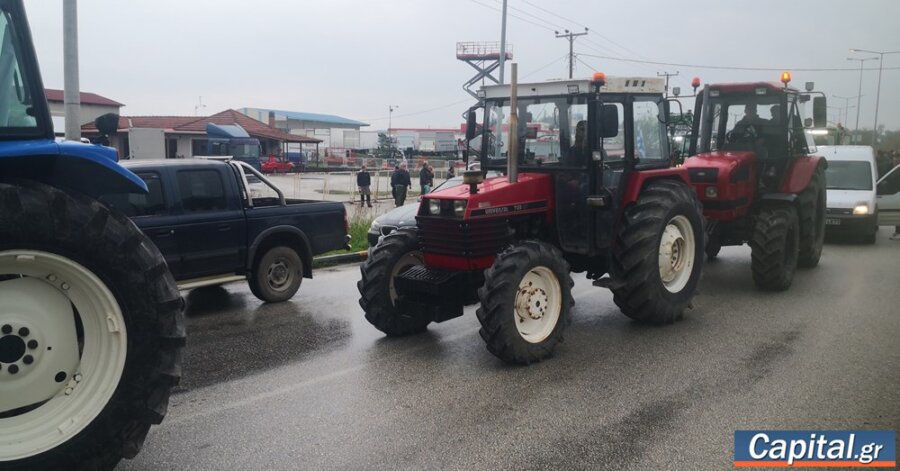 Το "παράθυρο" του διαλόγου με τους αγρότες και οι κόκκινες γραμμές του...