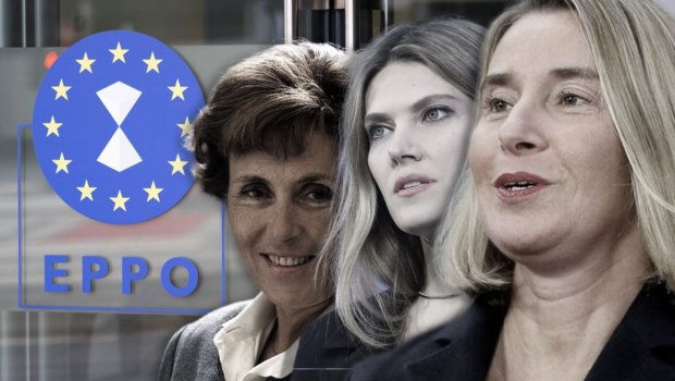 Διαφθορά μετρημένη σε δισ.: Από τα βοσκοτόπια του ΟΠΕΚΕΠΕ στα σαλόνια των Βρυξελλών