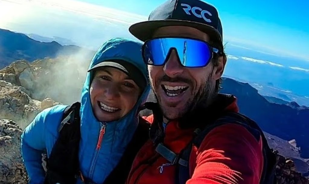 Σε δίκη 39χρονος που εγκατέλειψε τη σύντροφό του στο βουνό για να πάει για βοήθεια και εκείνη πέθανε