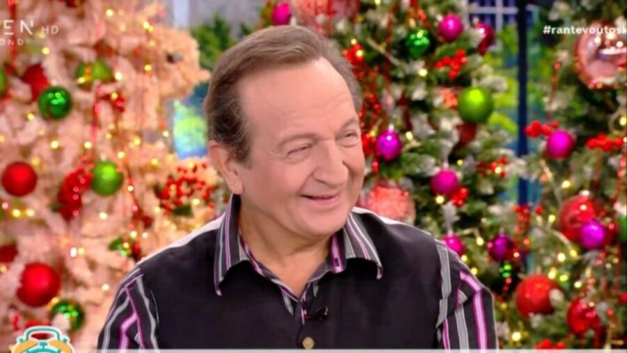 Σπύρος Μπιμπίλας: «Καρφώνει» γνωστή εκπομπή - «Κάναμε 6 ώρες γύρισμα και δεν έπαιξε ποτέ, μου είπαν “είσαι καμένος”»