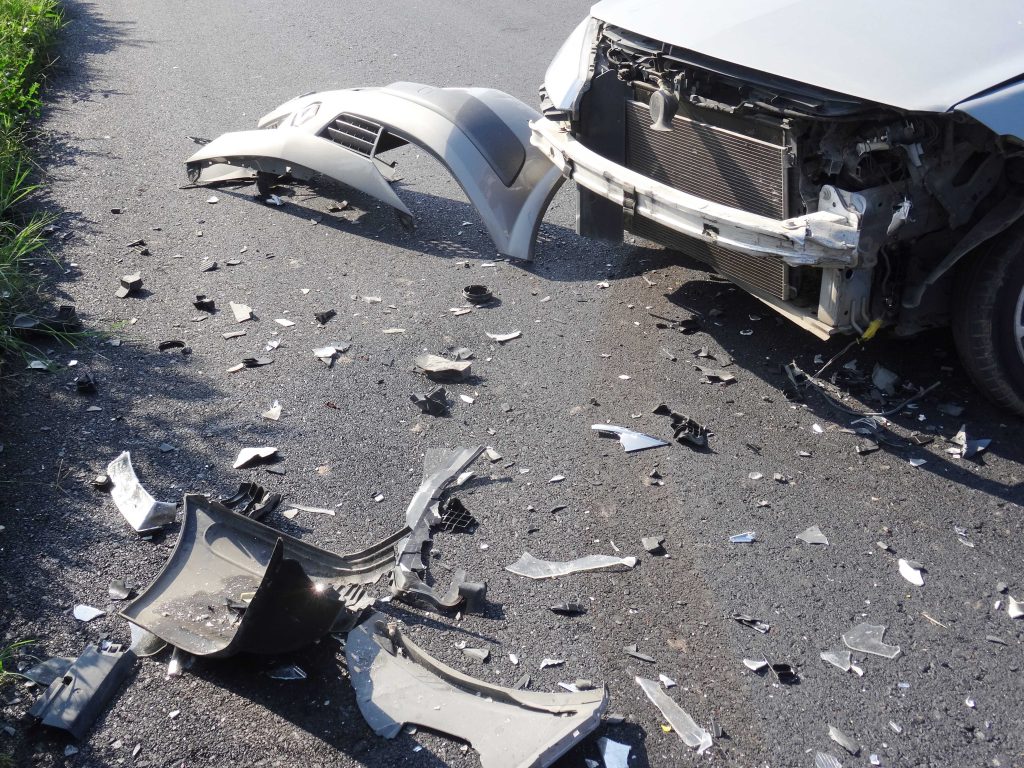 Γαλλία: Τέσσερις νεαροί Πορτογάλοι σκοτώθηκαν σε τροχαίο κοντά στα σύνορα με την Ελβετία