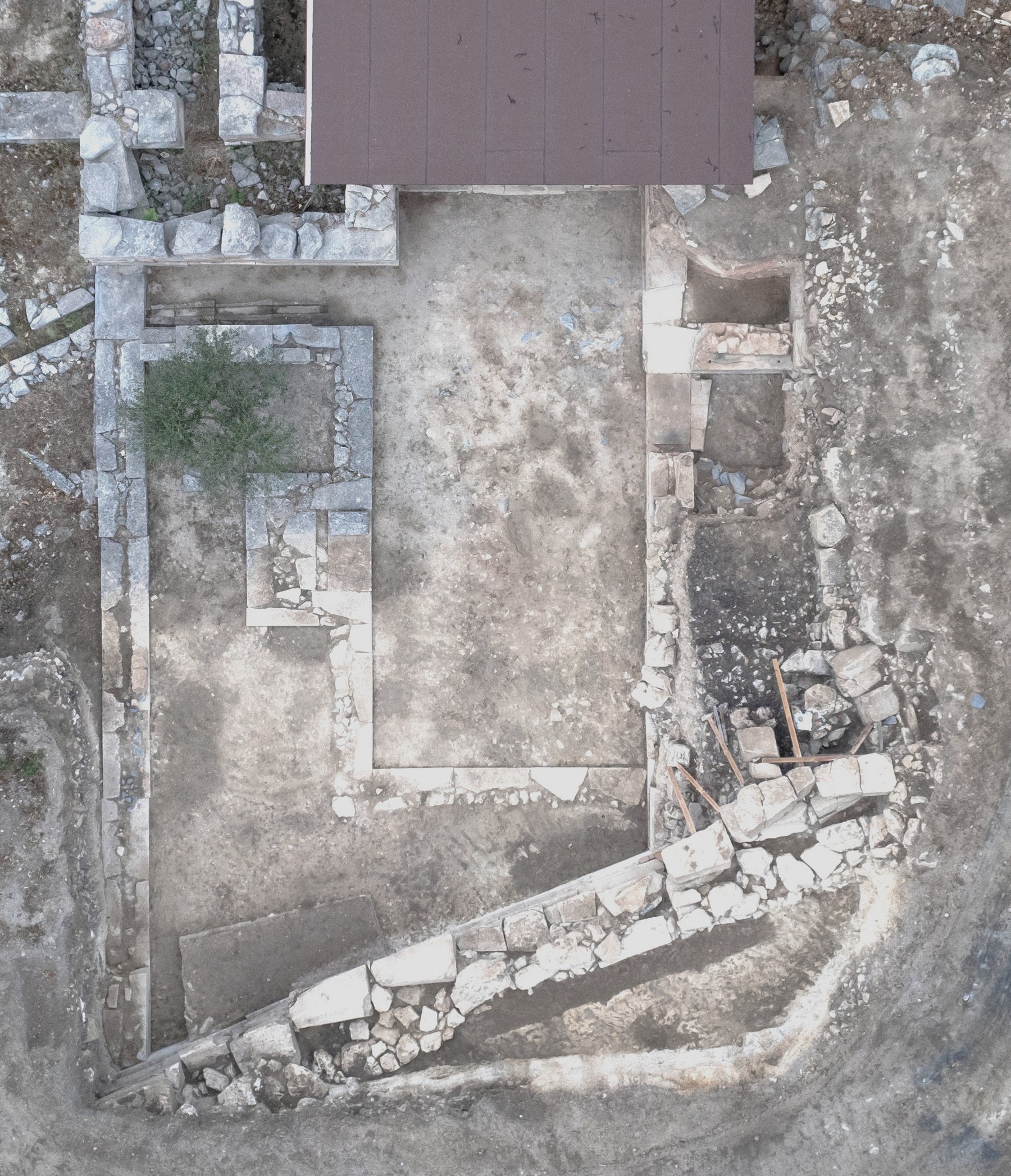 1-aerofotografia-tou-notioterou-eos-tora-tmimatos-tou-anaktorou-ton-arxanon-stin-tourkogeitonia