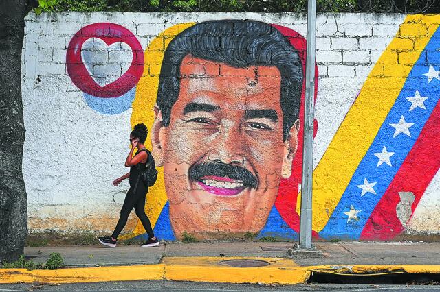 Η Καραϊβική στο χείλος της ανάφλεξης