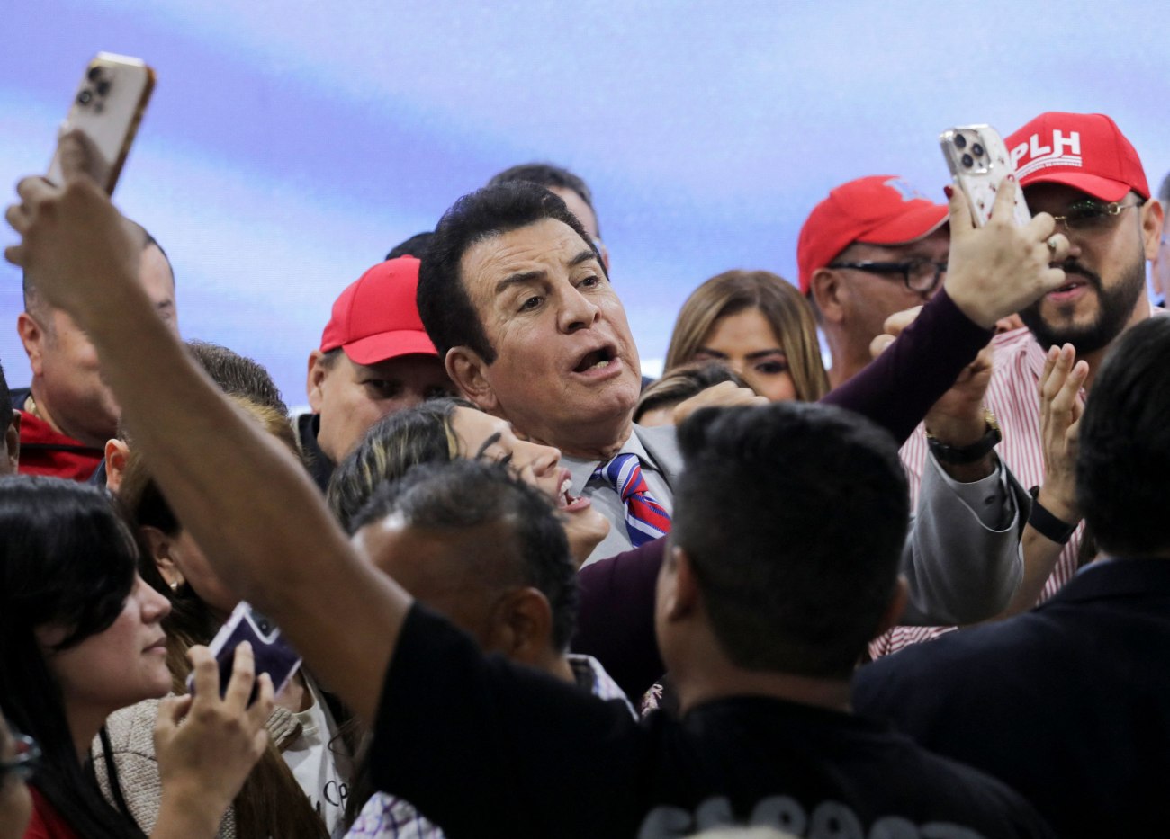 Προεδρικές εκλογές στην Ονδούρα: Ο ΟΑΚ ζητεί «επιτάχυνση» της καταμέτρησης