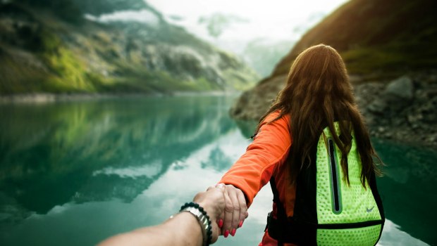 Απόδραση: Η επιστήμη ξέρει με ποιον είναι καλύτερο να πας ένα ταξίδι